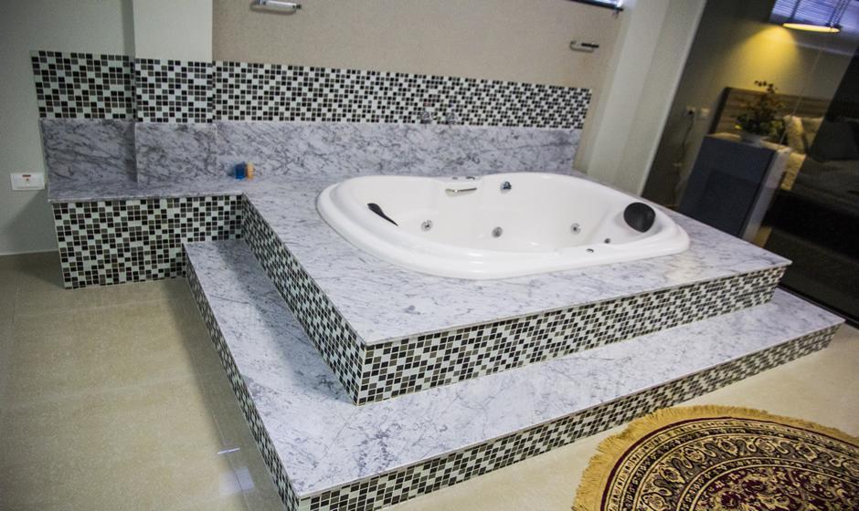 Hotel Baeza Goiatuba Room photo